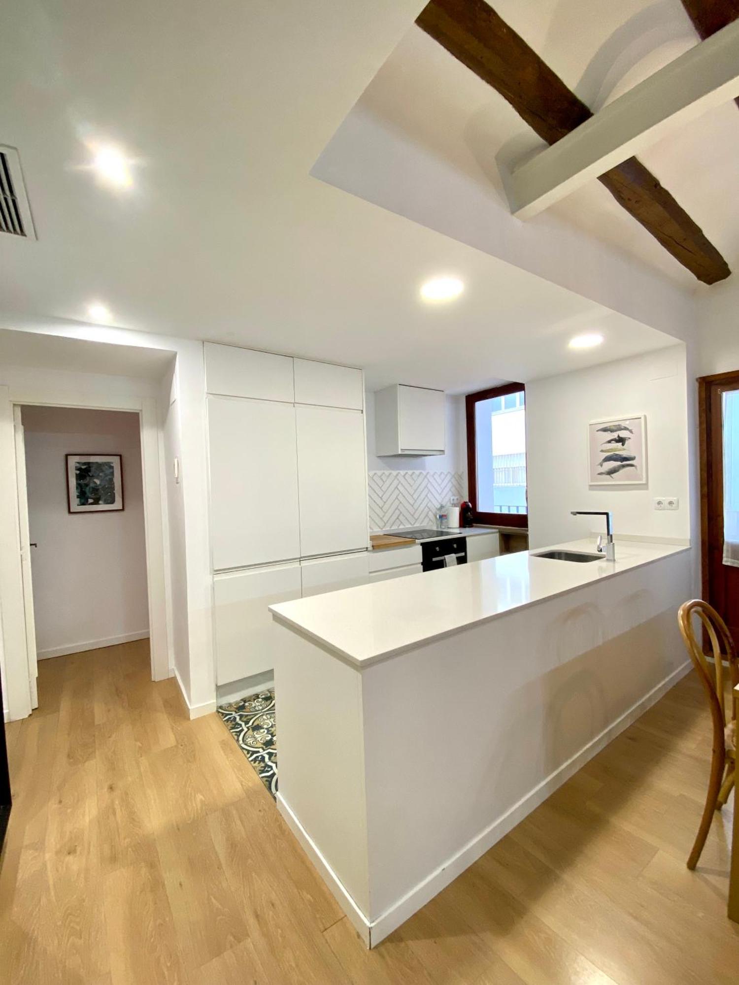Vtz El Balcon De Rey Alfonso I Apartment Zaragoza Ngoại thất bức ảnh