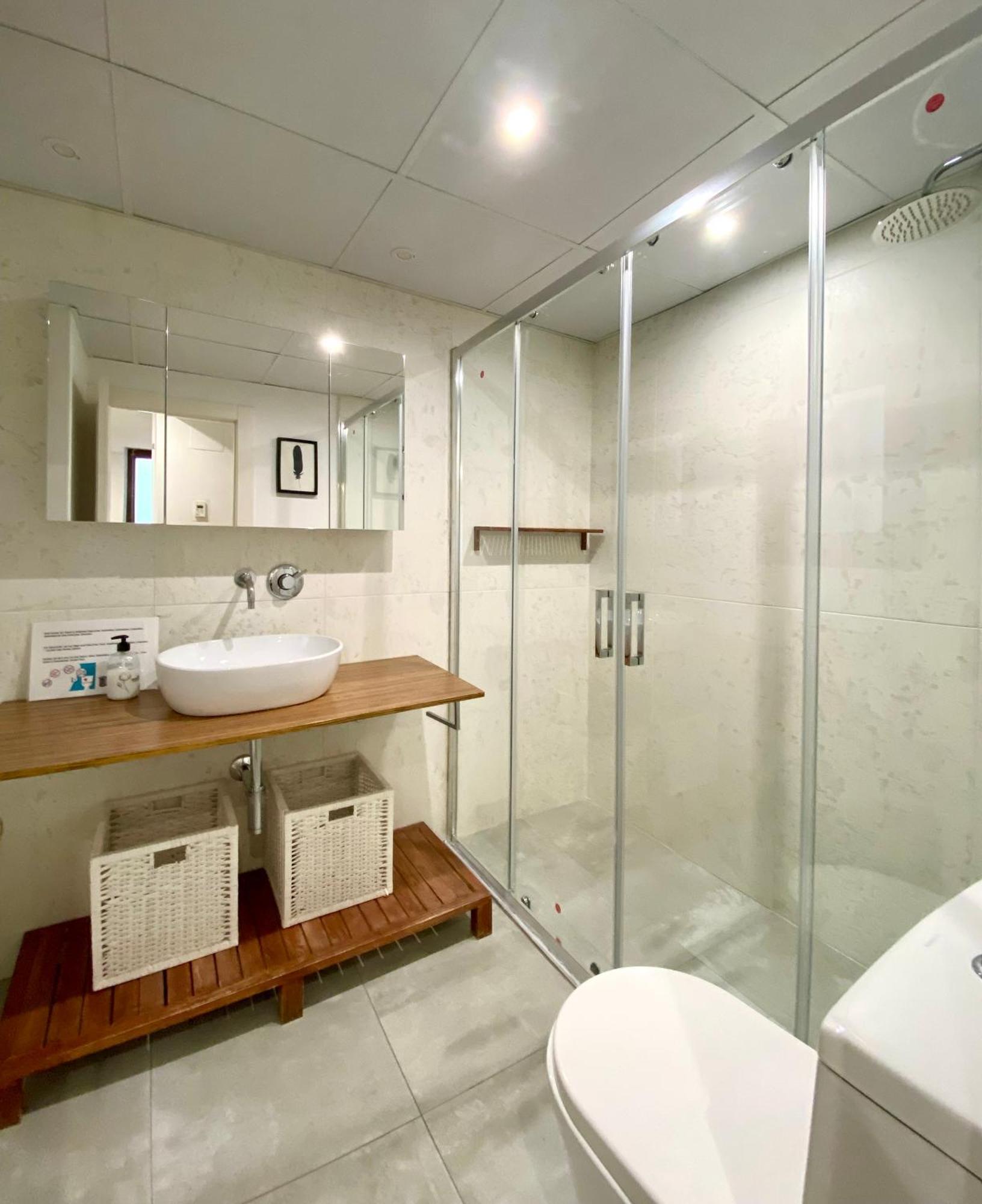 Vtz El Balcon De Rey Alfonso I Apartment Zaragoza Ngoại thất bức ảnh